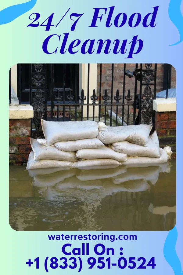 24/7 Flood Cleanup in Fairview Park, OH